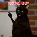 😗