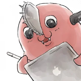 📱