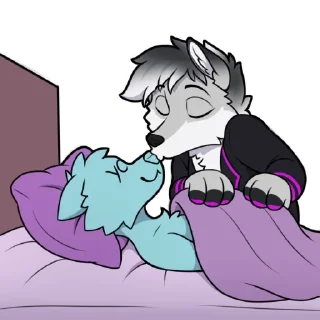 🛌