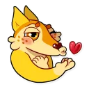 😘