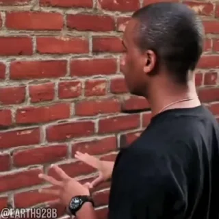 😒
