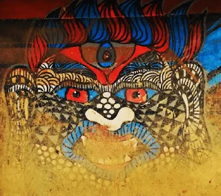 👹
