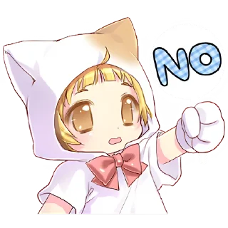 🙅‍♀