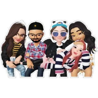 💕