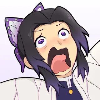 😱