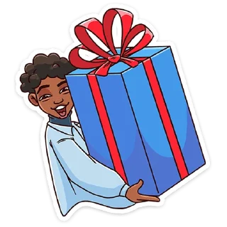 🎁
