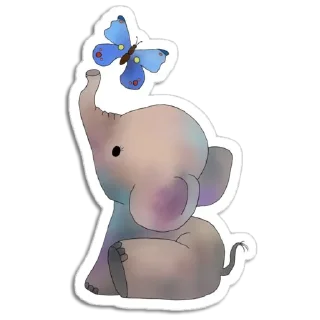 🐘
