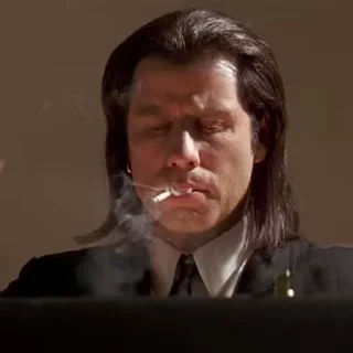 Vincent Vega @createvety