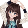 ELISIA BEST CUTE MOMENTS :: @line_stickers
