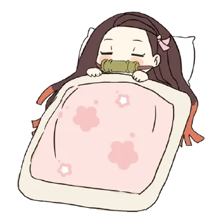 😴