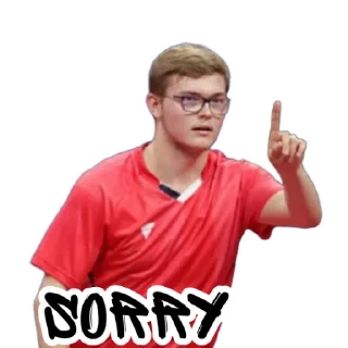 ☝️