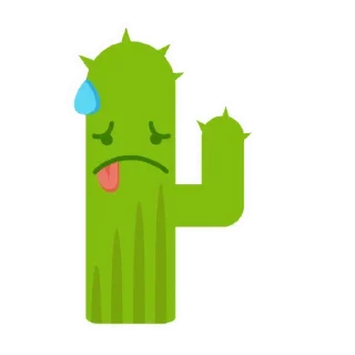 🌵