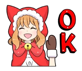 👌