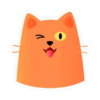 😜