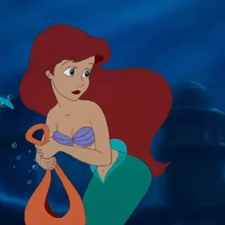 🧜‍♀