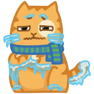 🥶