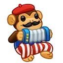 🐵
