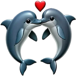 🐬
