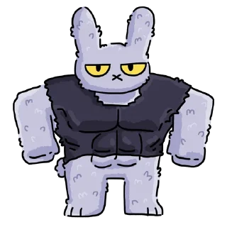 💪