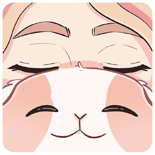 😌
