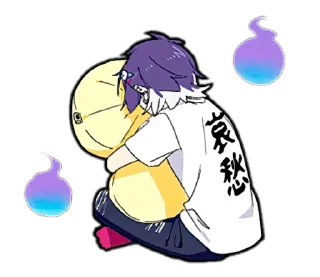 😢