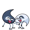 Yin Yang by @shurmin_jpg