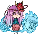 😱