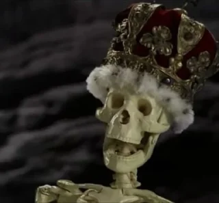 💀