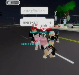 😘