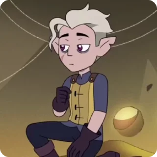 💫