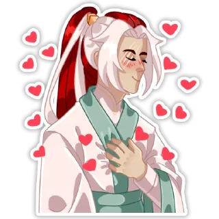 ❤️