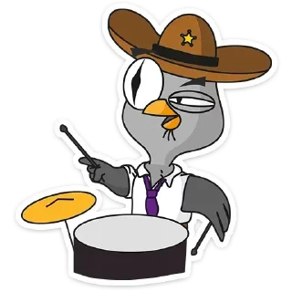 🥁