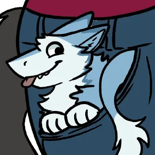 👖