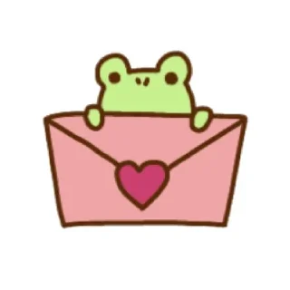 💗