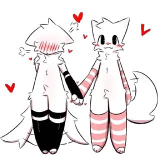 ❤