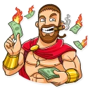 🤑
