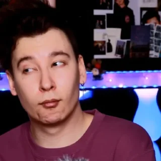 😏