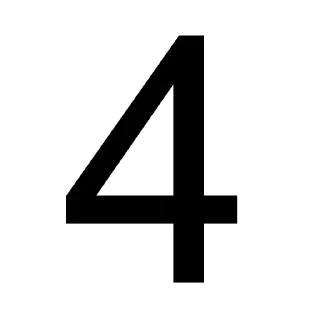 4️⃣