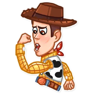 💪
