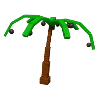 🥥