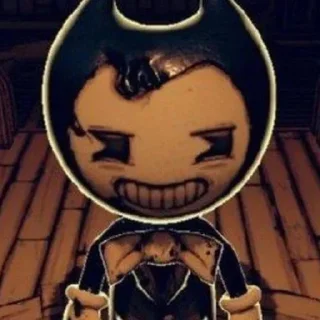 Bendy by @GpaMMoqpOH