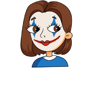 🤡