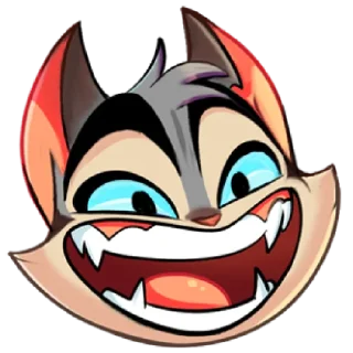 😀