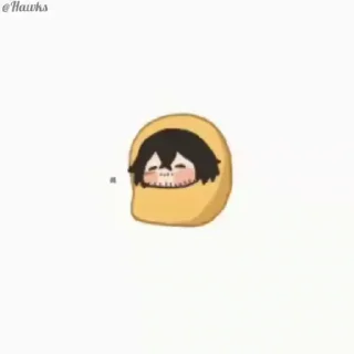 😪