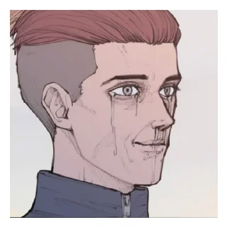 😭