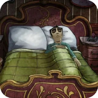 🛌