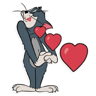 ❤️