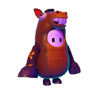 🐴