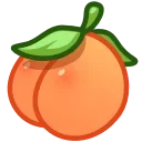 🍑