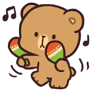 💃